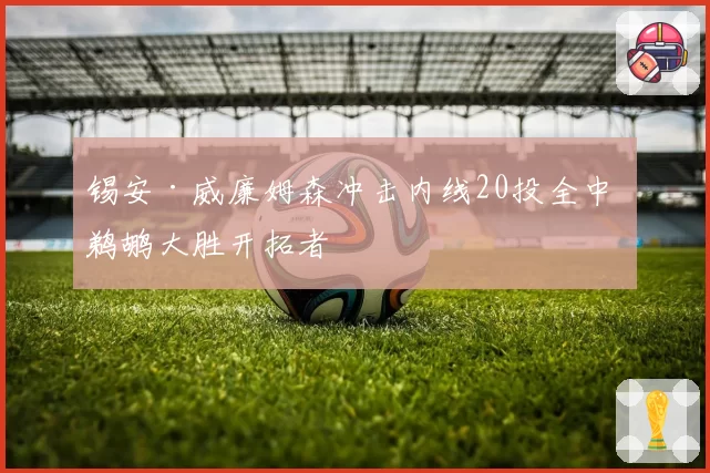 锡安·威廉姆森冲击内线20投全中 鹈鹕大胜开拓者